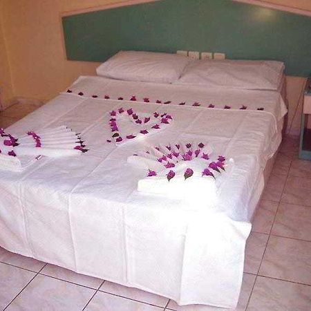 Happy Holiday Apart Marmaris Dış mekan fotoğraf