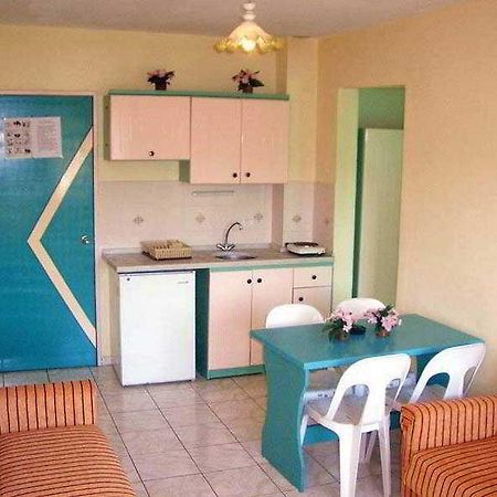 Happy Holiday Apart Marmaris Dış mekan fotoğraf