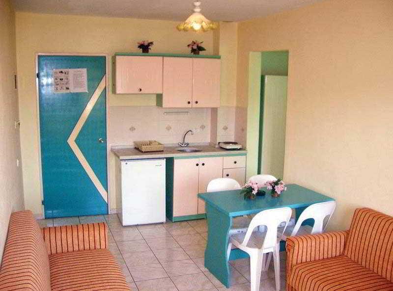 Happy Holiday Apart Marmaris Dış mekan fotoğraf